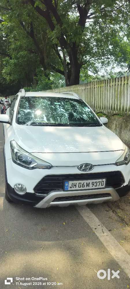 I 20 Active Well Maintained
