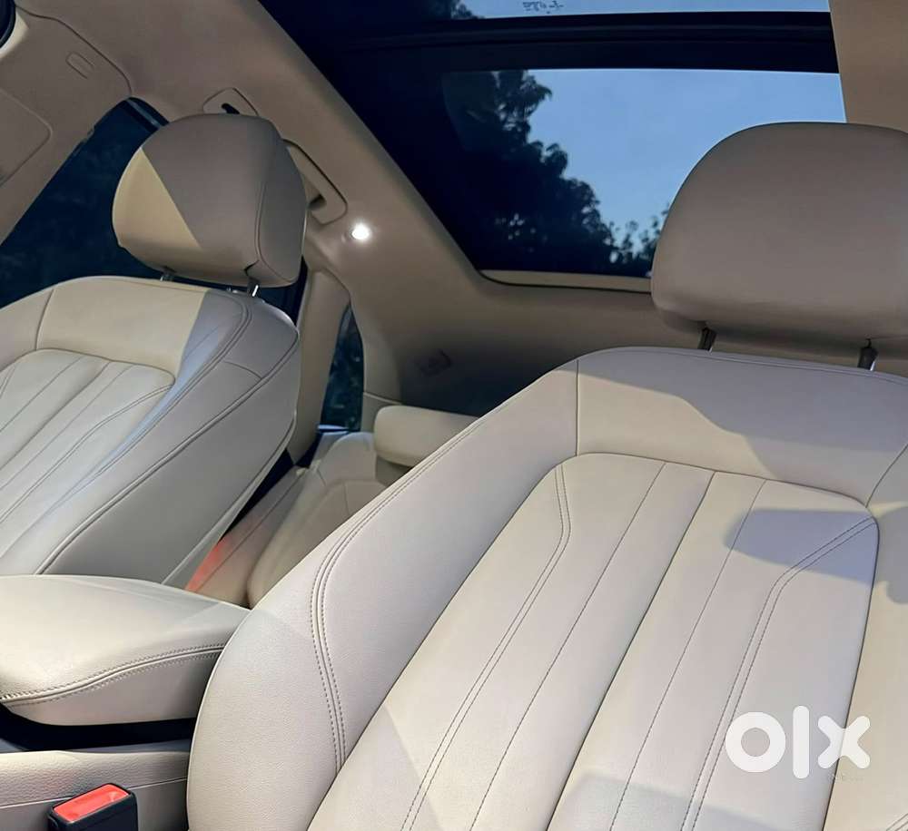 Audi Q5 Technology 45 Tfsi, 2022, Petrol
