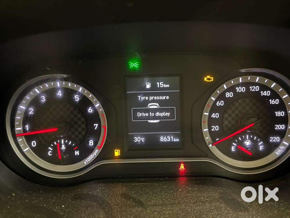 Hyundai Grand I10 Nios Sportz, 2024, Petrol