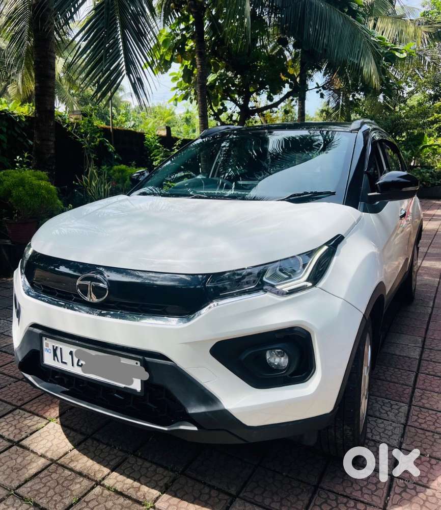 Tata Nexon Xz, Diesel
