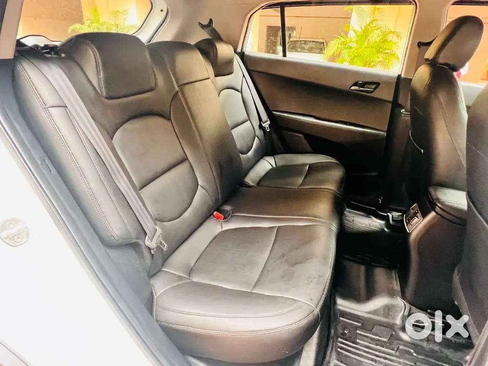 Hyundai Creta 2019 Petrol 26000 Km Driven. Highly Maintained Service