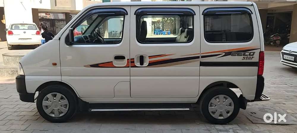 Maruti Eeco Ac Cng 2022