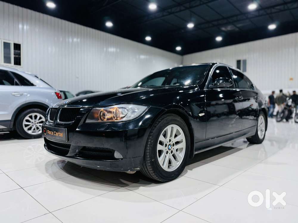 Bmw 3 Series 2.0 320i, 2009, Petrol