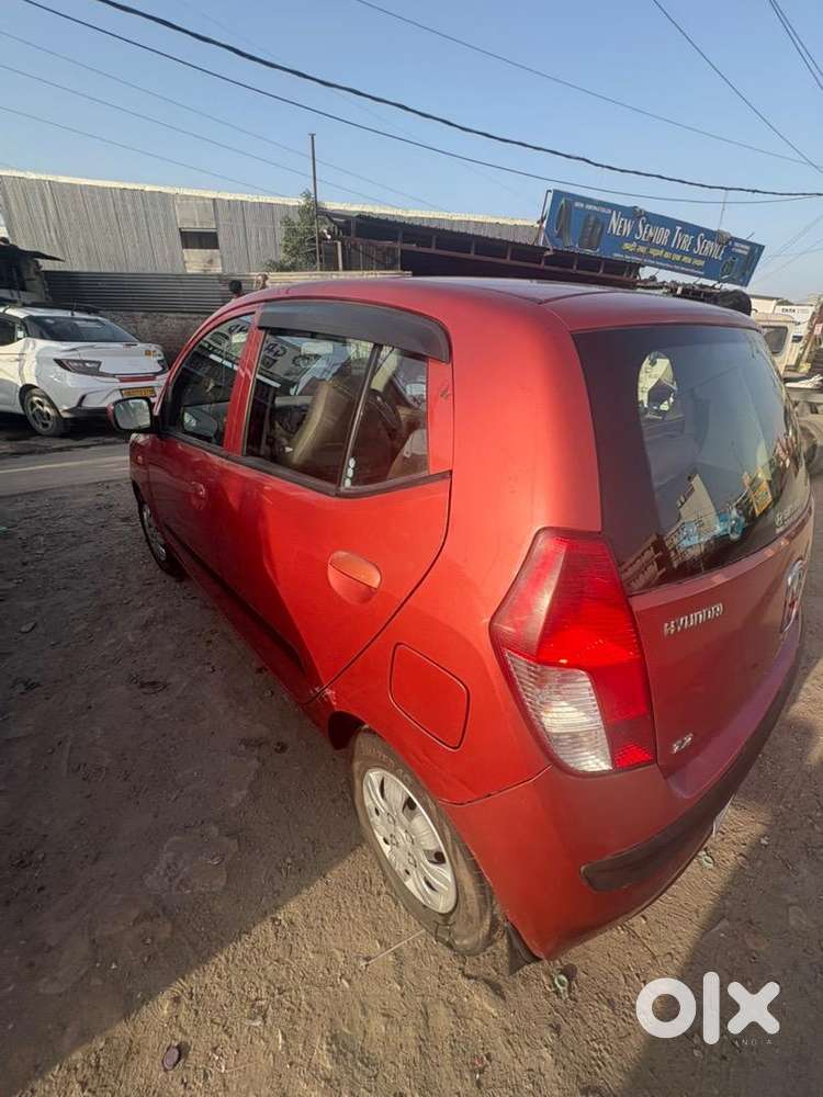 Hyundai I10 2010 Petrol Good Condition