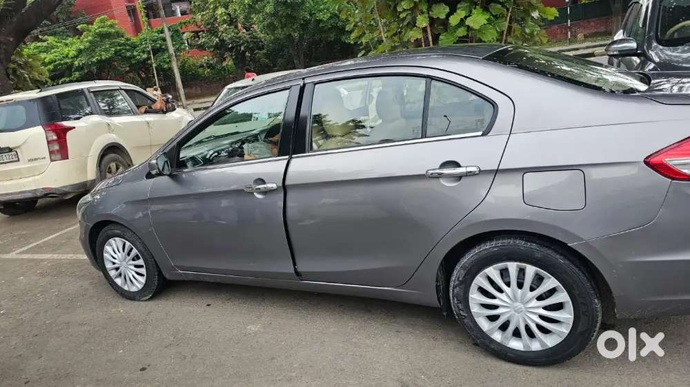 Ciaz Vdi 2016 Diesel