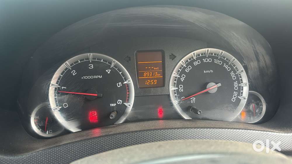 Maruti Suzuki Swift 2011-2014 Vdi, 2013, Diesel