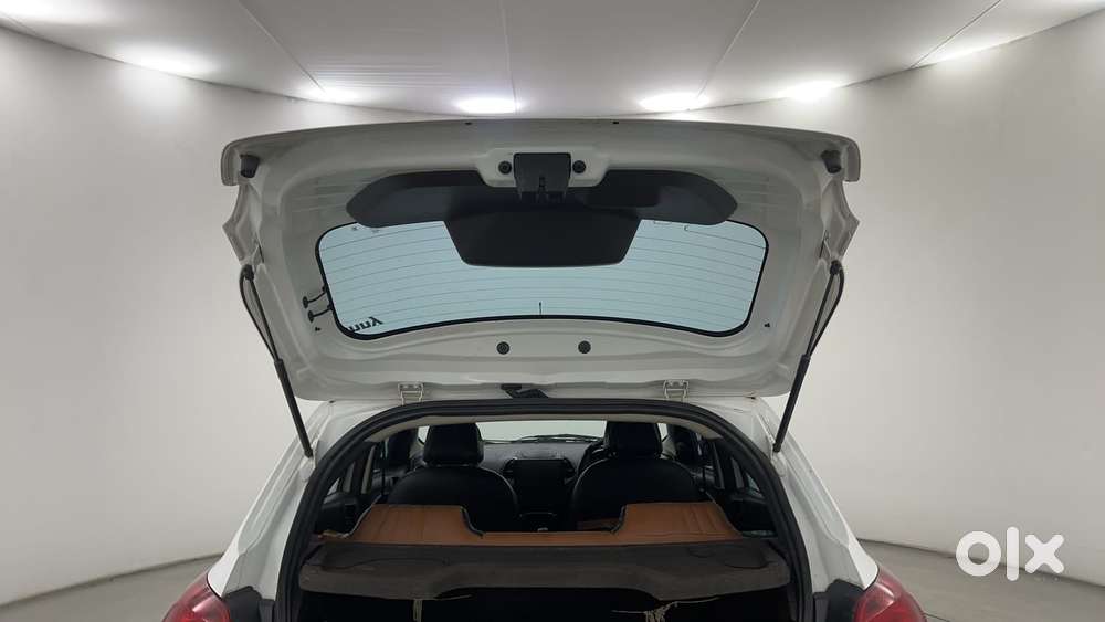 Ford Figo Titanium Diesel, 2017, Diesel