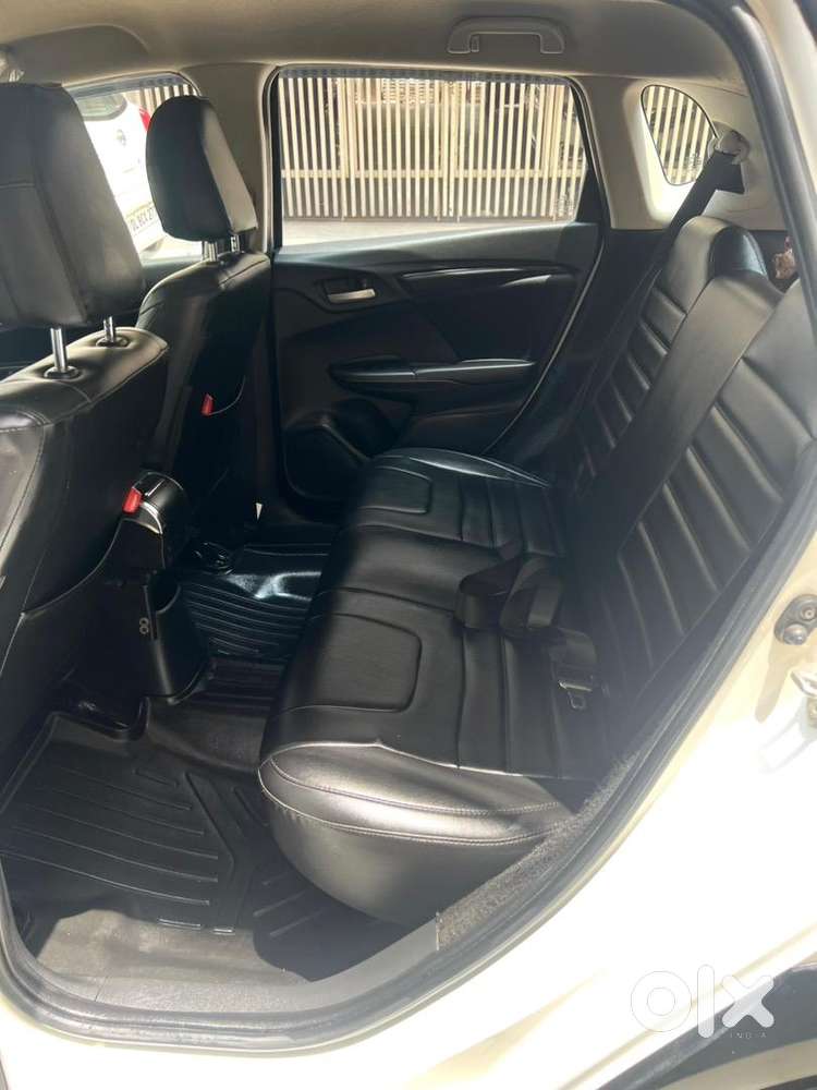 Honda Wr-v 2020 Petrol 41000 Km Driven