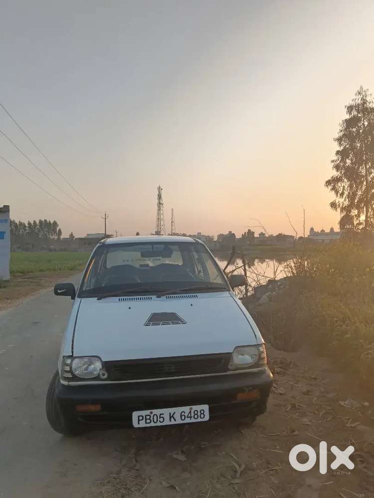 Car Selling