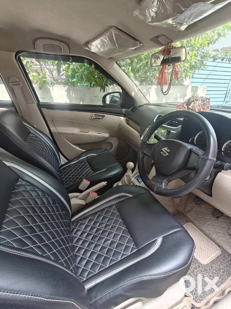 Maruti Suzuki Dzire 1.2 Vxi 2014 Last Almost 15 Ka Model Hai