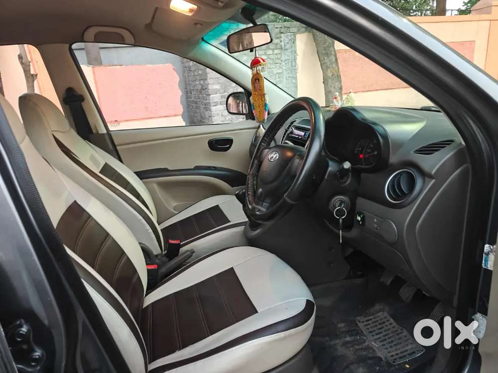Hyundai I10 2012 Era