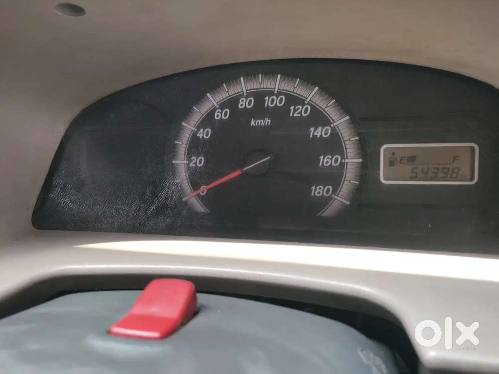 A1 Condition Eeco 7 Seater Car For Sale