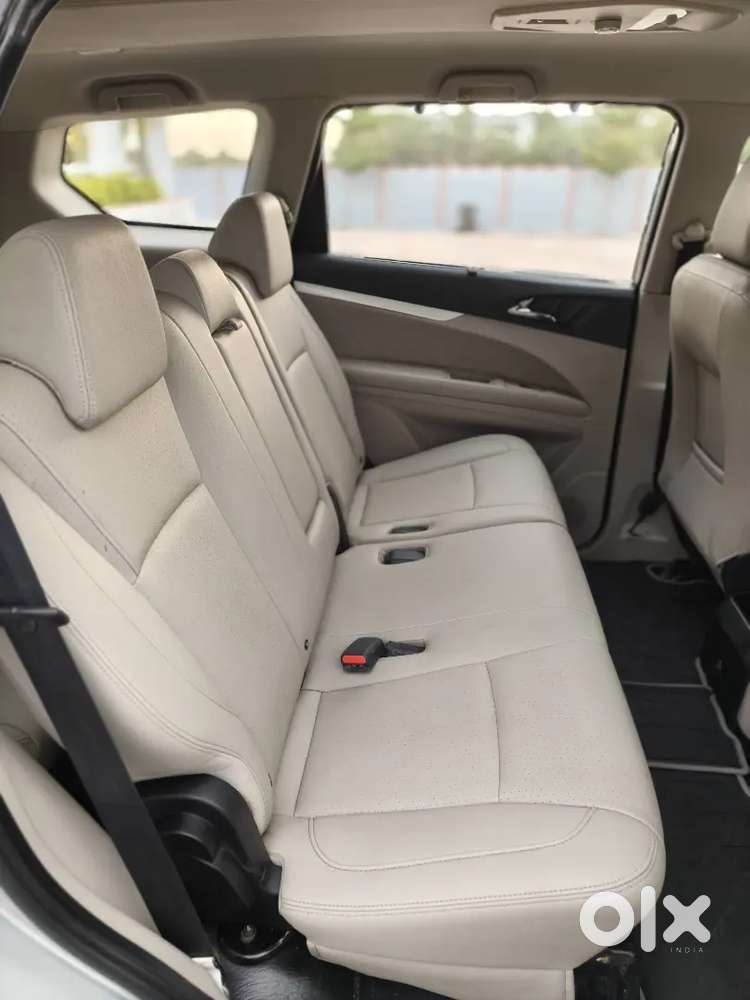Mahindra Marazzo Diesel 2019