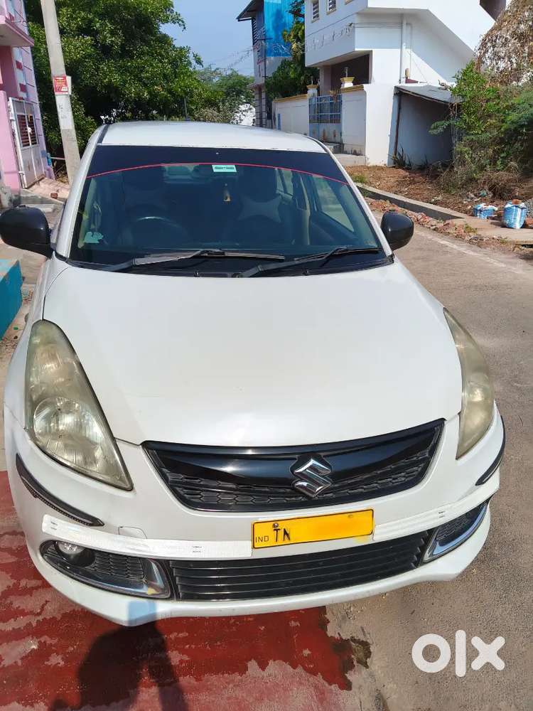 Maruti  Swift Dzire Tour S