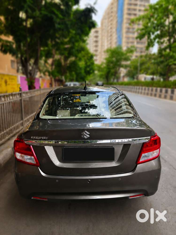 Dzire Zxi Top Model In Showroom Condition