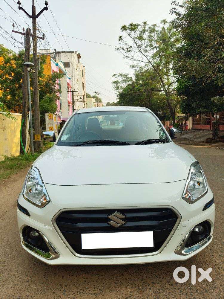 Maruti Suzuki Swift Dzire 2012-2015 1.2 Tour S Cng, 2024, Cng & Hybr..