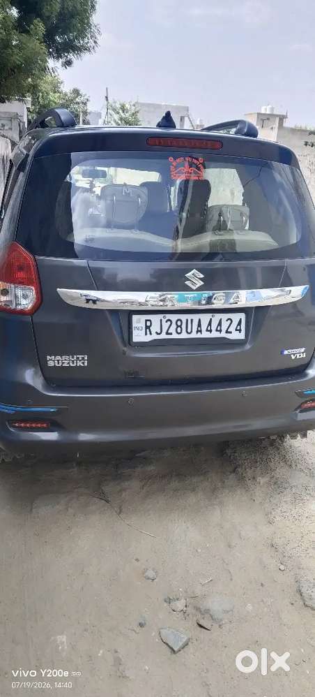 Maruti Suzuki Ertiga Vdi 2028