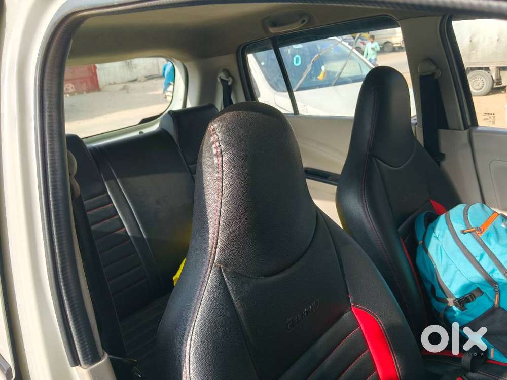 Maruti Suzuki Celerio Vxi 2019