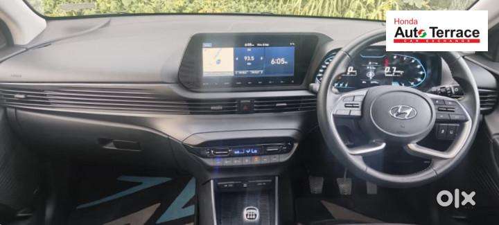 Hyundai I20 2015-2017 Asta Option 1.2, 2023, Petrol