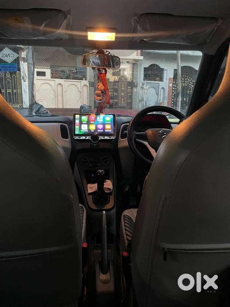 Maruti Suzuki Wagon R 2023 Cng & Hybrids Well Maintained