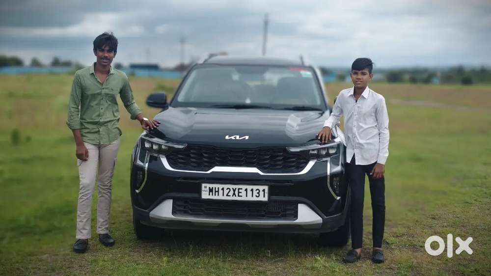 Kia Sonet 1.0 Htx 2024