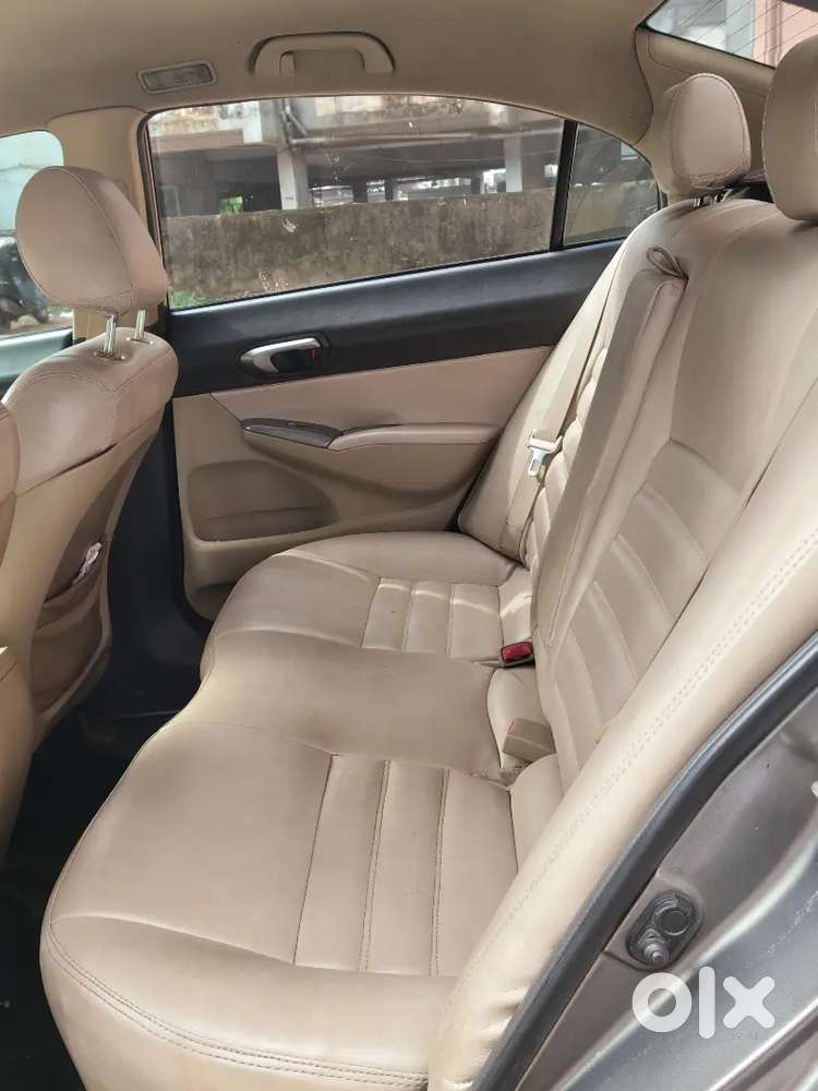 Honda Civic 1.8 Neatly Maintained
