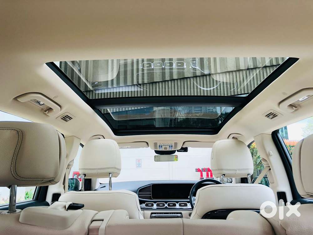 Mercedes-benz Gls 450 4matic, 2022, Petrol