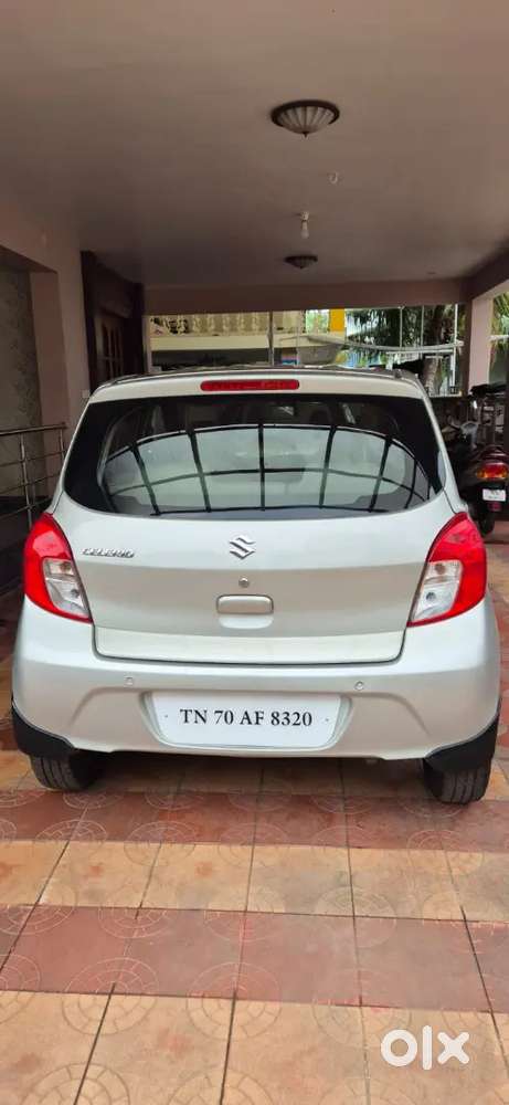 Maruti Suzuki Celerio 2021 Petrol Well Maintained