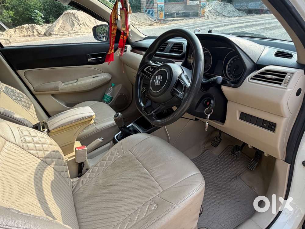 Swift Dzire For Sale