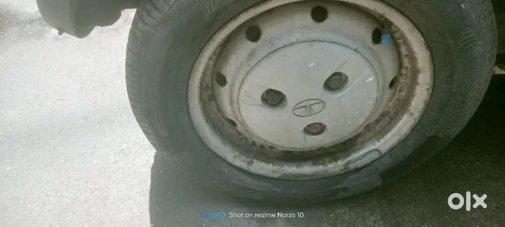 Tata Nano 2013 Petrol