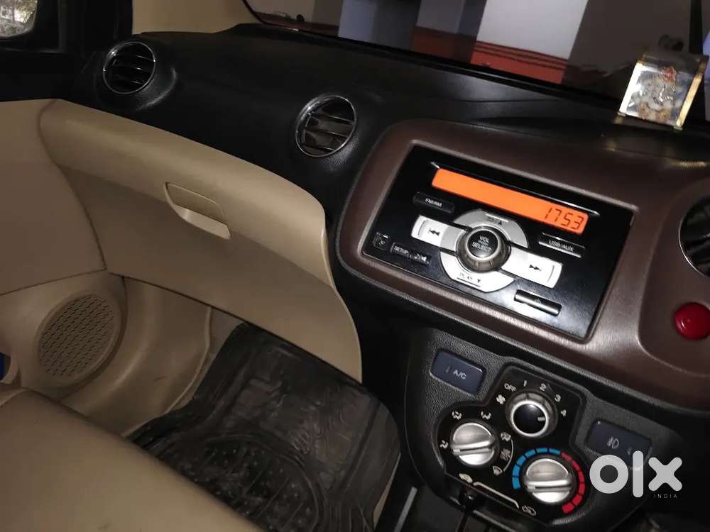 Honda Brio 2012