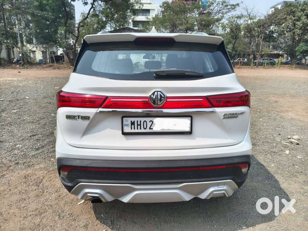 Mg Hector 2.0 Sharp Diesel, 2020, Diesel