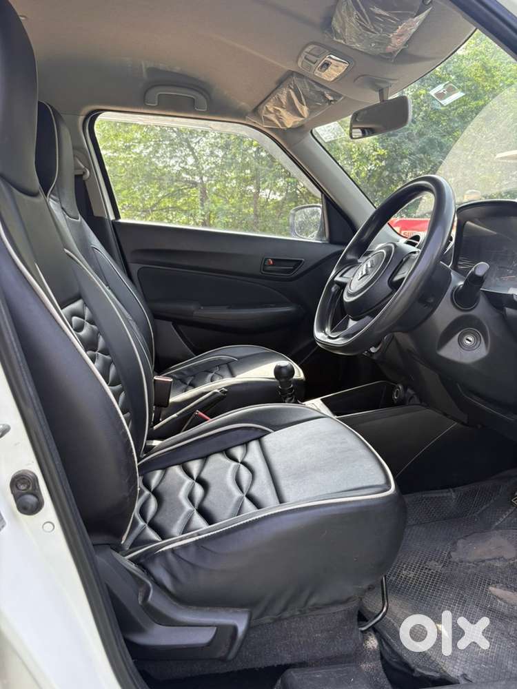Swift Maruti Suzuki 2018