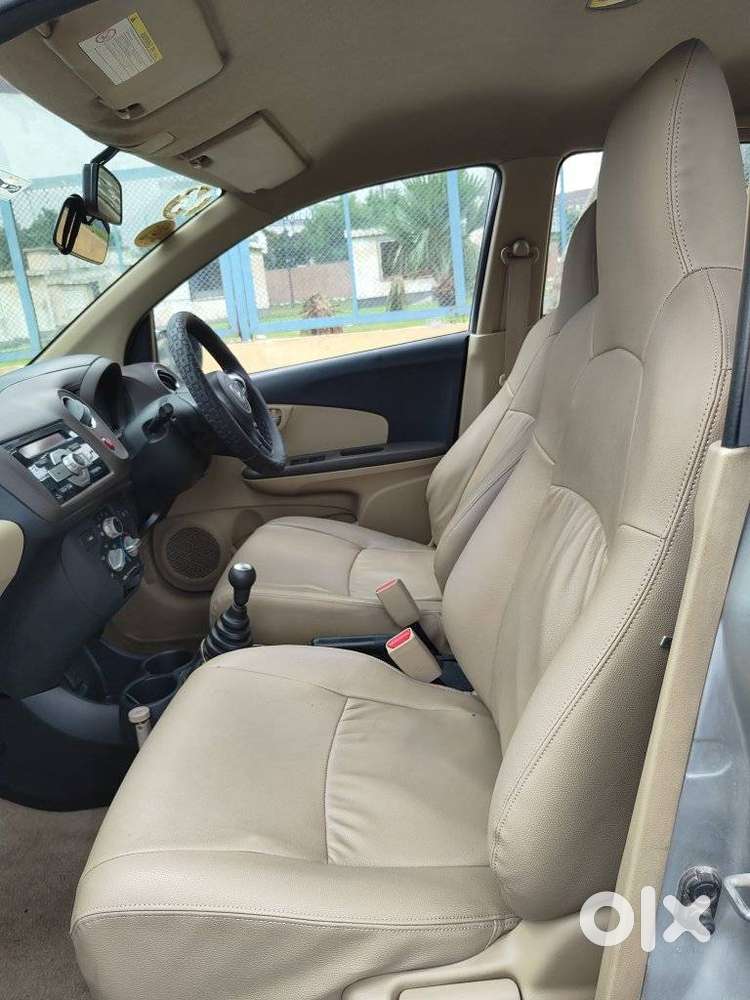 Honda Amaze 1.2 Smt I Vtec, 2014, Petrol