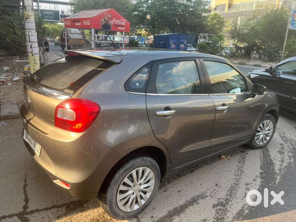 2021 Maruti Suzuki Petrol Manual, 51000 Km