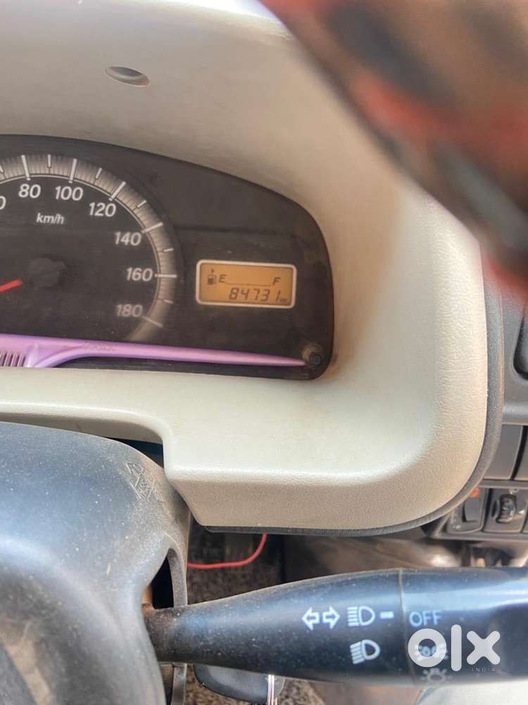 Maruti Suzuki Eeco 22 Petrol Good Condition