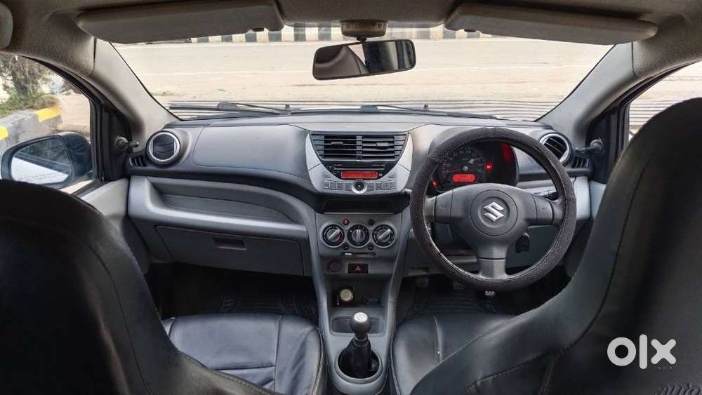 Maruti Suzuki A-star Vxi, 2012, Petrol