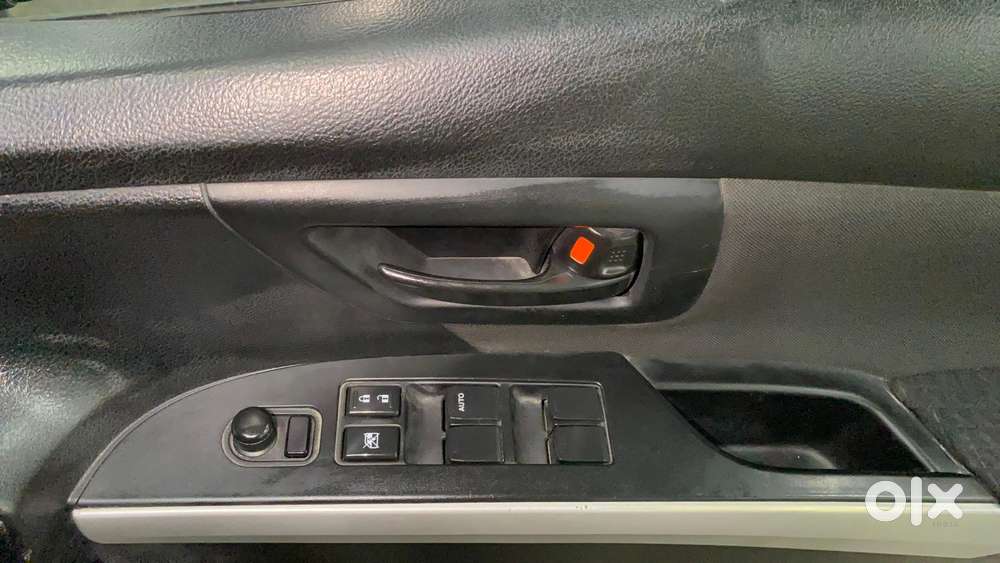 Maruti Suzuki S-cross Delta 1.6, 2015, Diesel