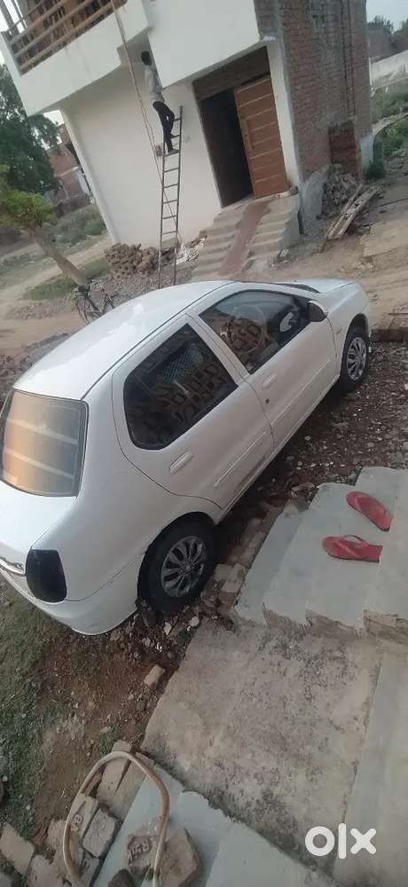Tata Indigo Ecs 2016 Diesel Well Maintained