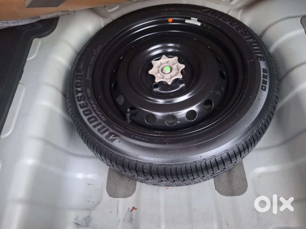 Hyundai Xcent 1.2 Kappa Sx Option, 2015, Petrol