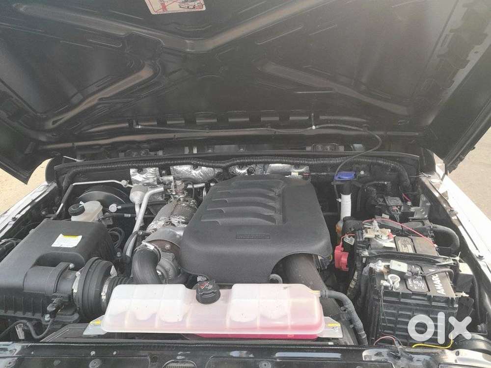 Mahindra Thar Lx Hard Top Diesel Mt 4wd, 2023, Diesel