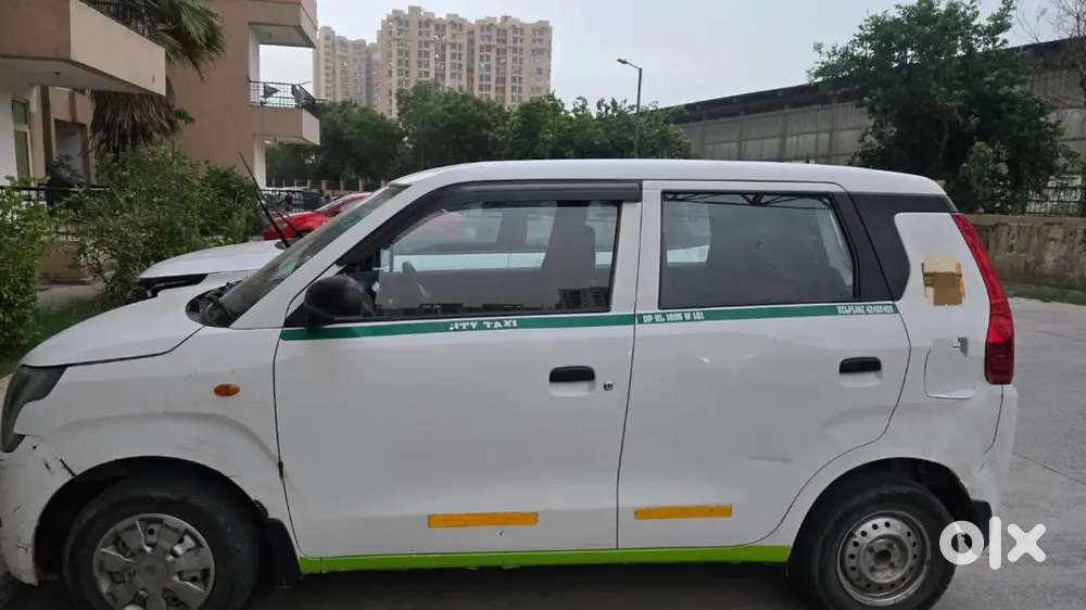 2023 Maruti Wagon R