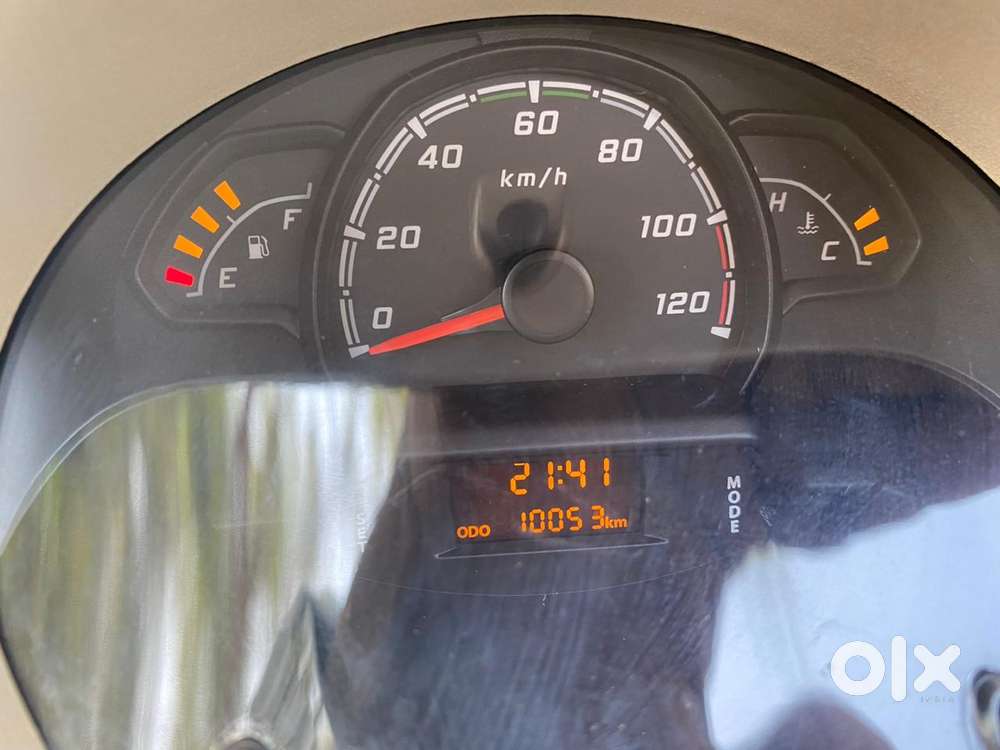 Tata Nano 2012-2015 Twist Xt, 2015, Petrol