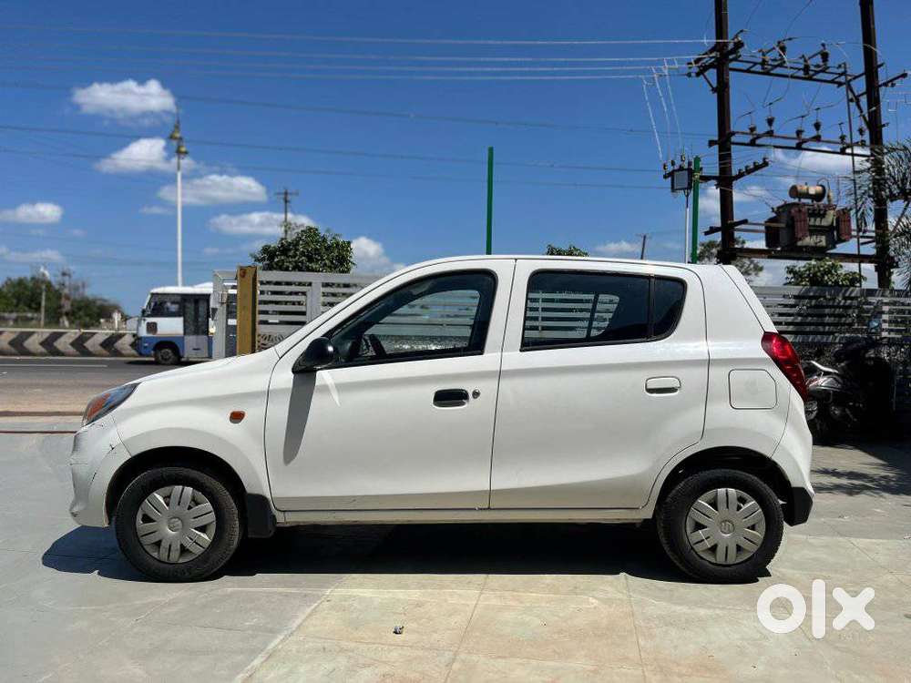 Maruti Suzuki Alto 800, 2013, Petrol