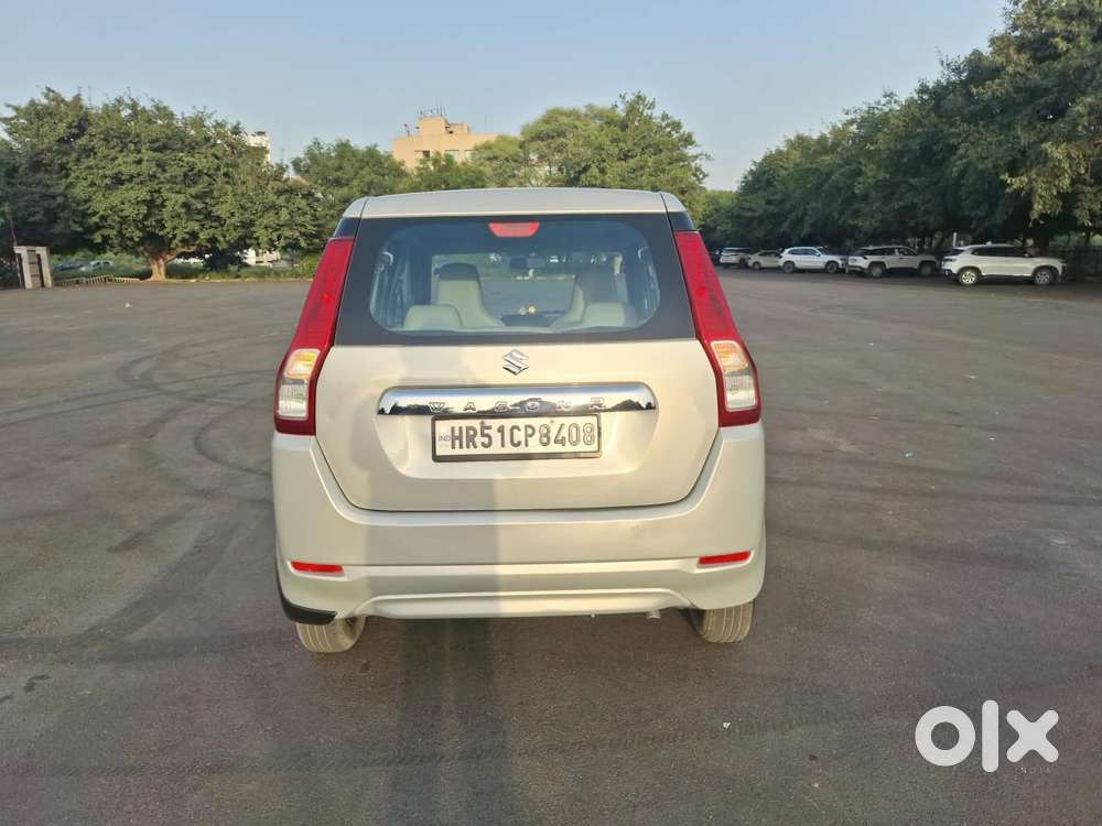 Maruti Suzuki Wagon R Vxi 1.0 Cng, 2024, Cng & Hybrids
