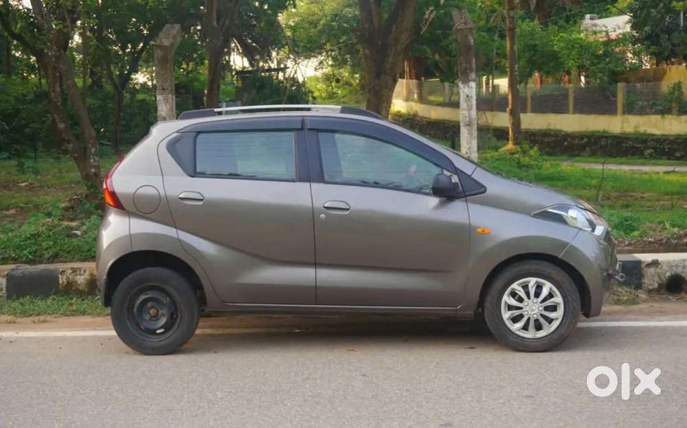 Datsun Redigo 2018