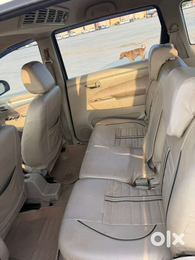 Maruti Suzuki Ertiga 2013