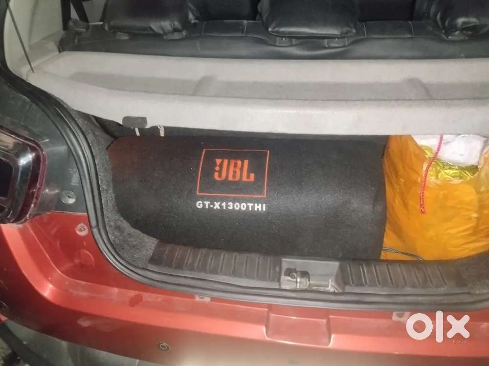 Mahindra Kuv 100 2017 Petrol Lifetime Tax Paid
