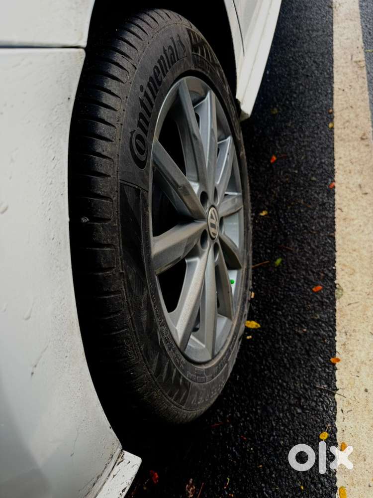 Volkswagen Polo Tsi 2020
