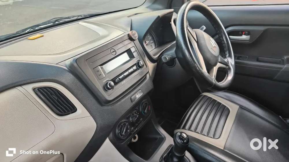 Maruti Suzuki Wagon R 2022 Petrol And Cng